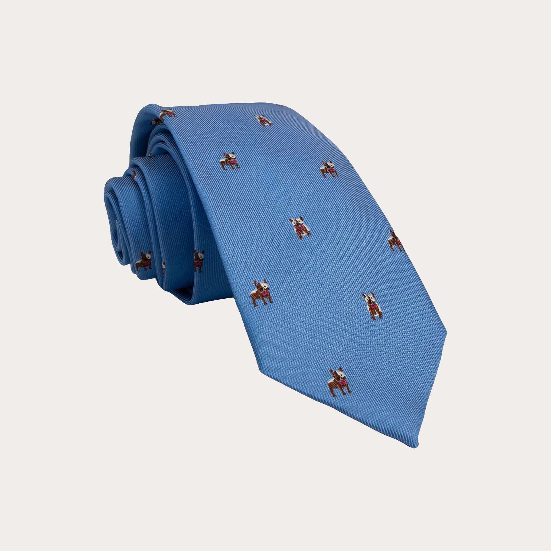 cravatta in francese