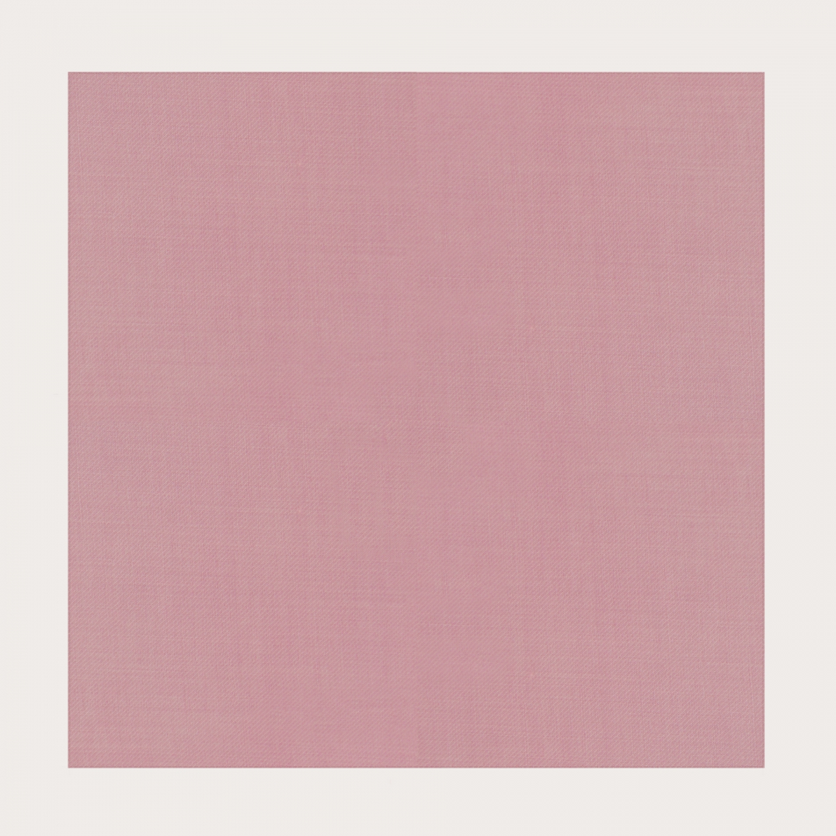 Large cashmere scarf, pink