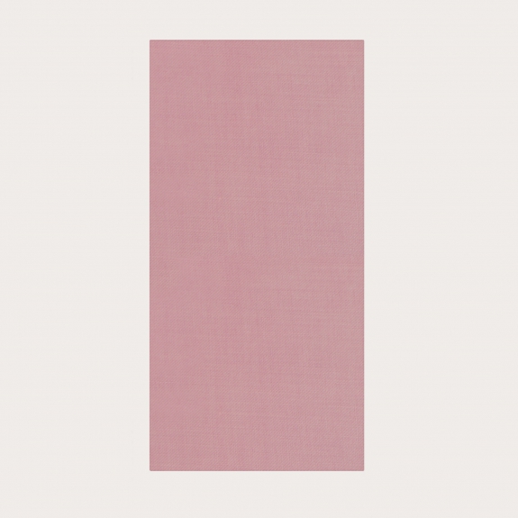 Large cashmere scarf, pink