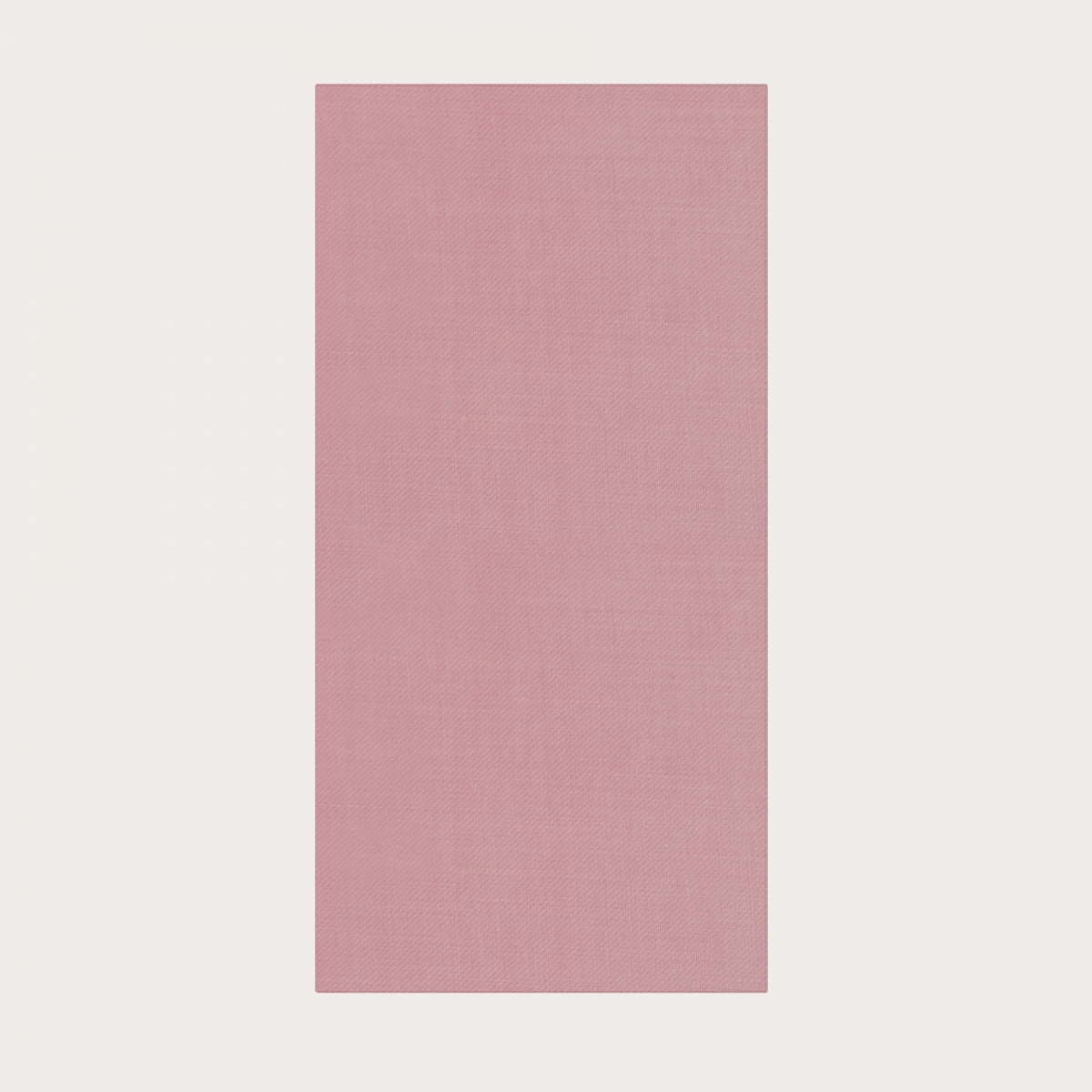 Large cashmere scarf, pink