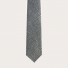 Color: Grey tartan