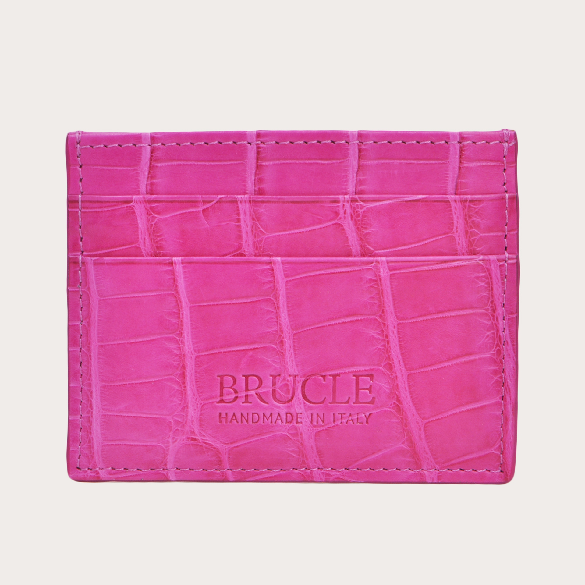 Porta carte di credito nero