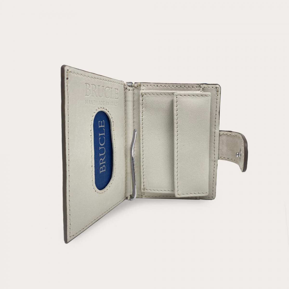 Porta carte di credito nero