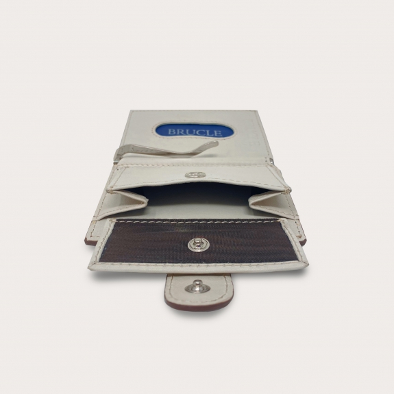 Porta carte di credito nero