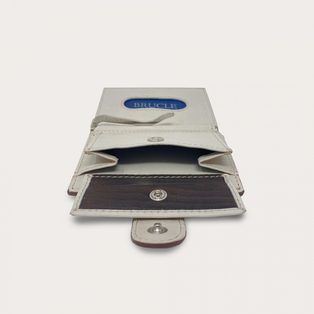 Porta carte di credito nero