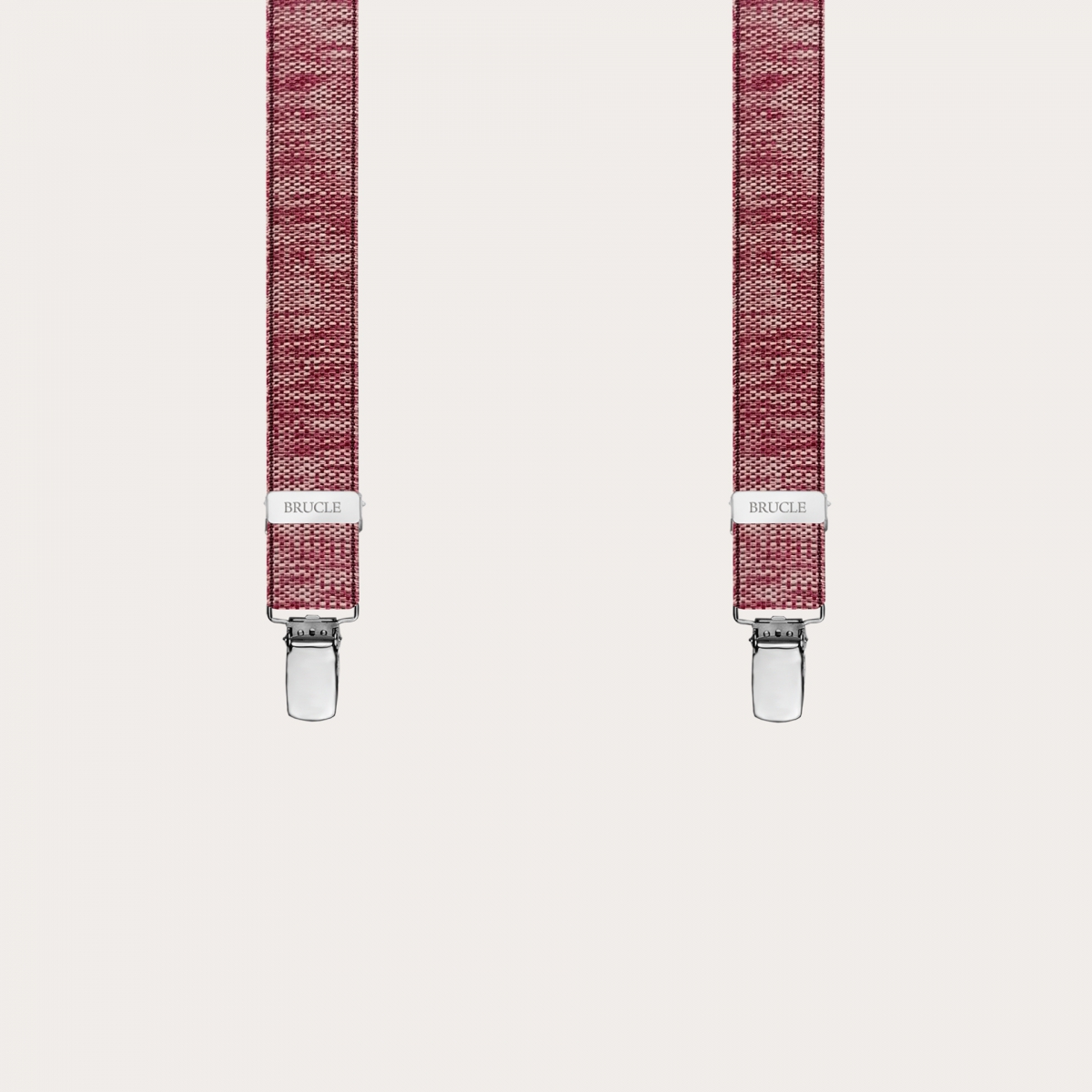 braces suspenders delavè brown