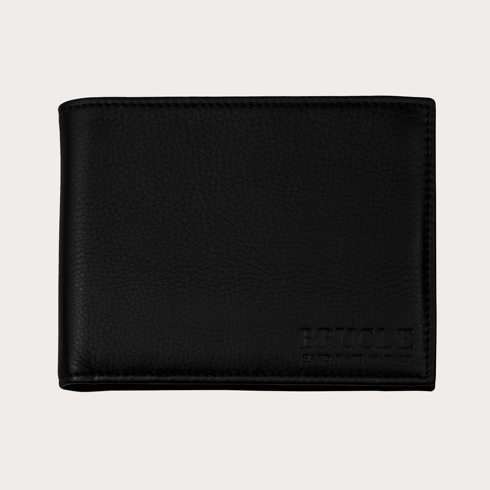 Brieftasche Herren multicolor