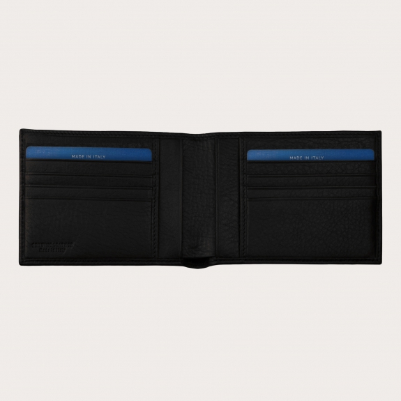 Brieftasche Herren multicolor