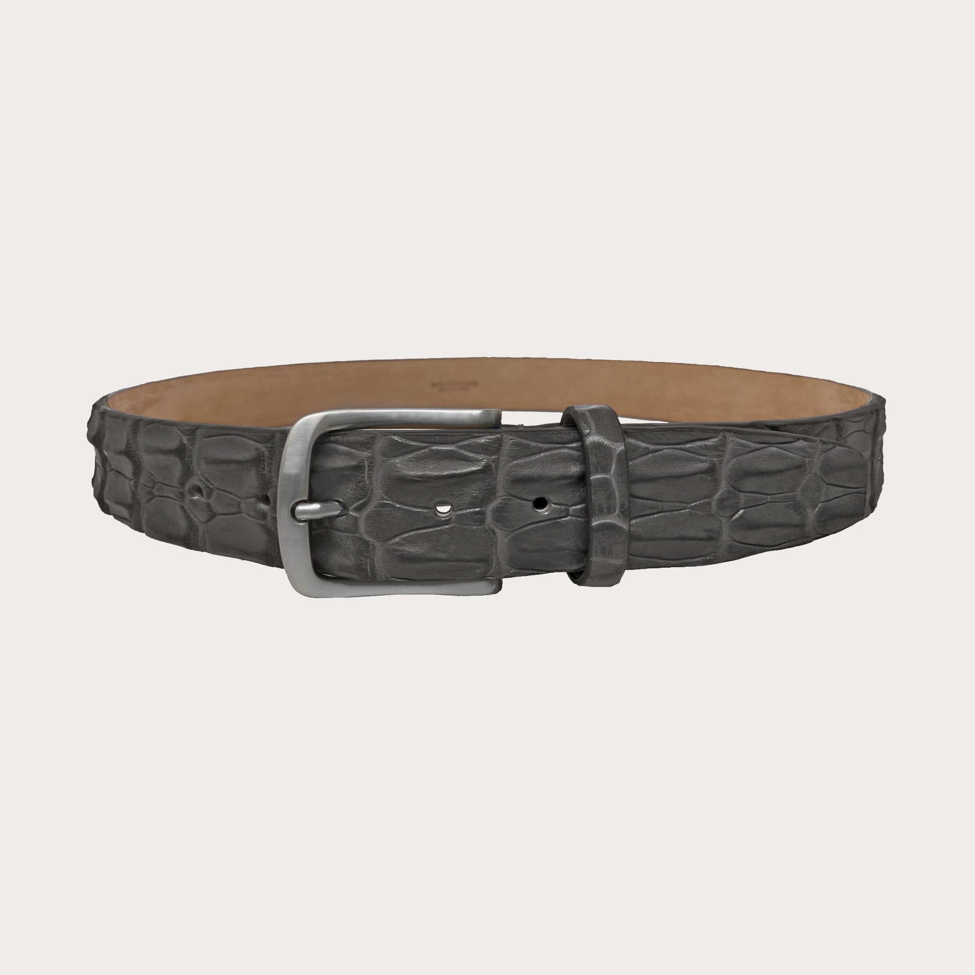 Champro Classic Patent Adult Baseball/Softball Belt - Royal
