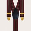 Colore: Bordeaux regimental