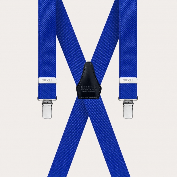 thumbnail image 2 of ETHAN Boys Dress Clothes Boys Formal Outfit Suspenders Adjustable Suspender Set For Boys 5 Years 2 of 12