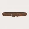 Color: Marron
